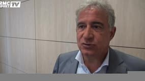 "Première Ligue", le nouveau syndicat des clubs de L1