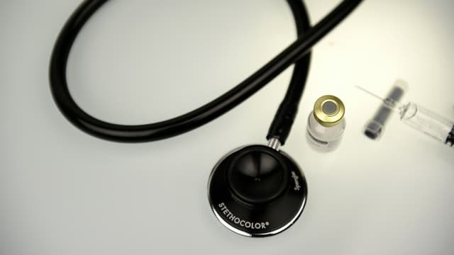 Quelque 1000 patients participent au projet.