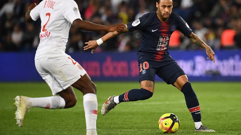 Neymar