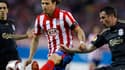 Diego Forlan