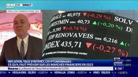 Stéphane Boujnah (Euronext) : Euronext ouvre sa 11ème conférence annuelle avec une centaine de dirigeants - 07/03