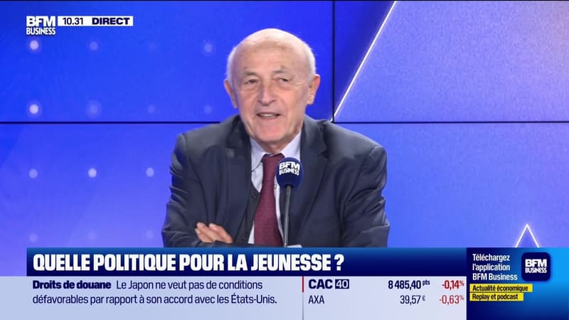 Les Experts : Non-assistance à jeunesse en danger ? - 24/02