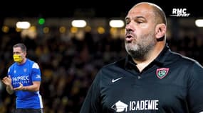 Top 14 : Azéma va bien succéder à Collazo sur le banc de Toulon 