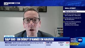 USA Today : 2026 démarre comme 2025, forcément de bon augure ?, par John Plassard - 07/01