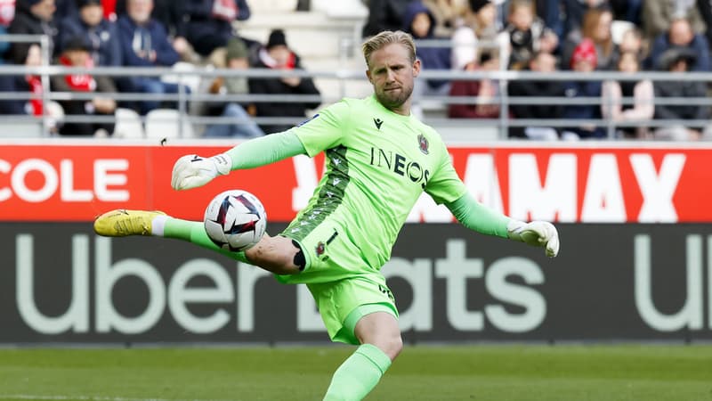 K. Schmeichel