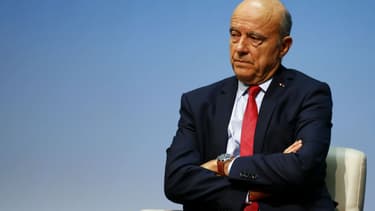 Alain Juppé - Image d'illustration