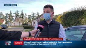 La crise sanitaire provoque un engouement pour la campagne