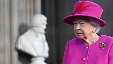 Elizabeth II