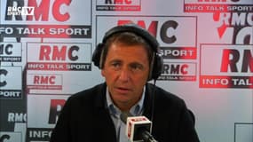 RMC Poker Show - Quand Gabarre découvre le poker à... 12 ans