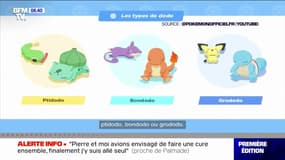  "Pokémon Sleep",un nouveau jeu Pokémon pour aider les utilisateurs à mieux dormir