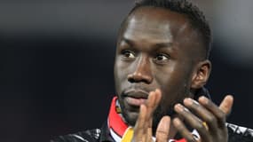 Bacary Sagna