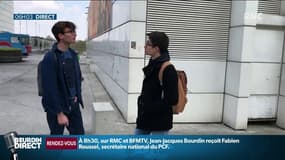 Reconnaissance du vote blanc: "Ca obligerait les politiques à se pencher sur les propositions qui intéressent vraiment les gens"