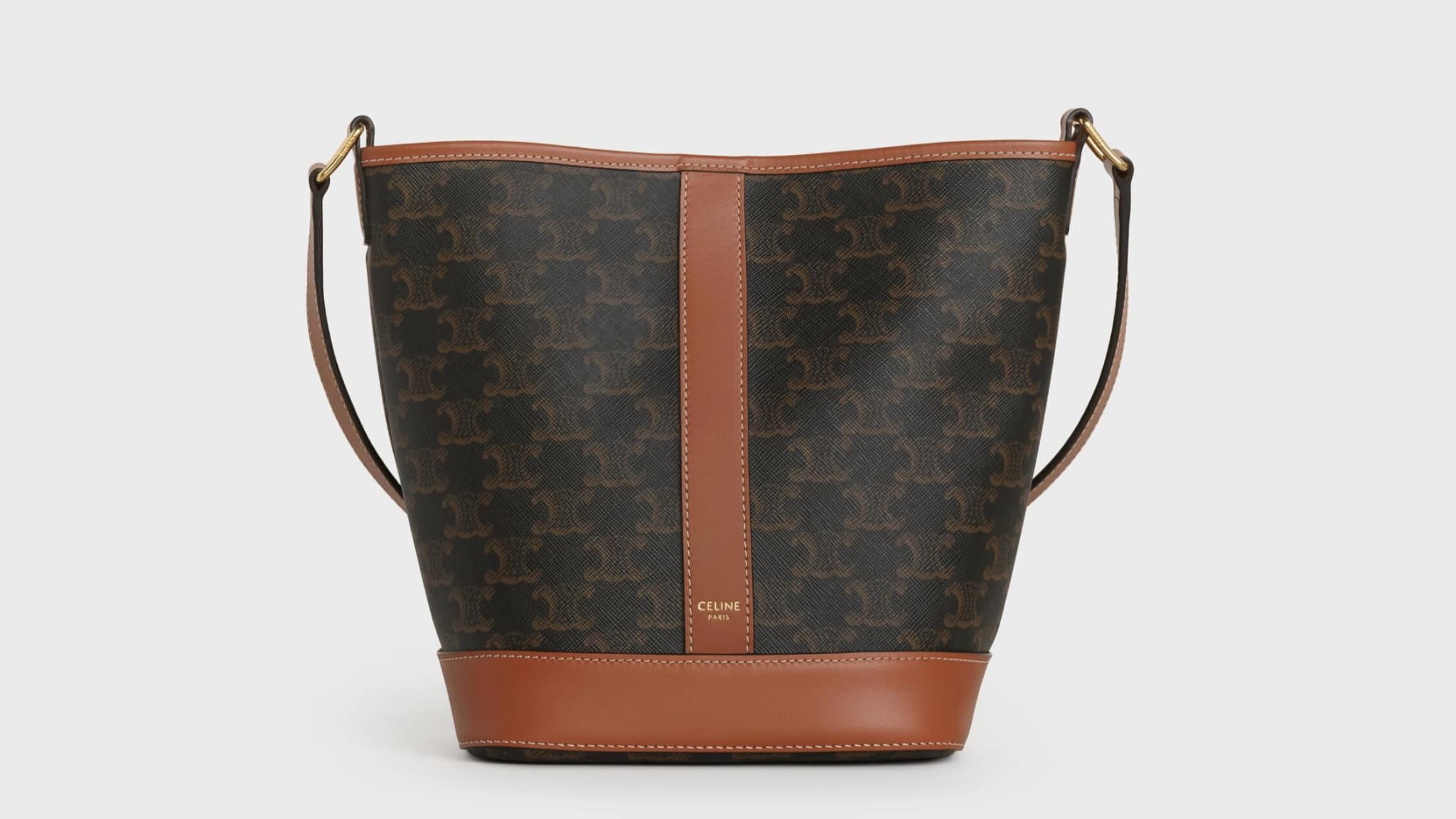 sac seau, CELINE sac seau, CELINE