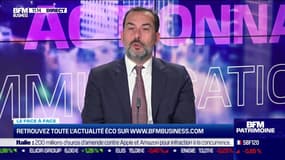 Sébastien Korchia VS Philippe de Cholet: Jerome Powell reconduit à la tête de la Fed - 23/11