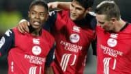 Le milieu brésilien a adressé sa huitième passe décisive de la saison contre Monaco (2-1).