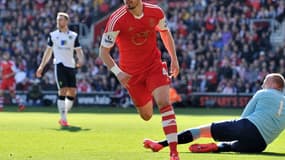 Morgan Schneiderlin