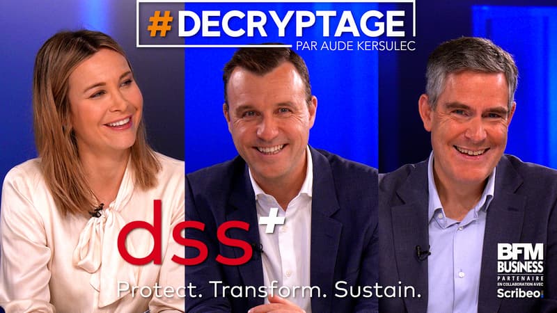 dss+ offre la réponse face à la multiplication des risques climatiques