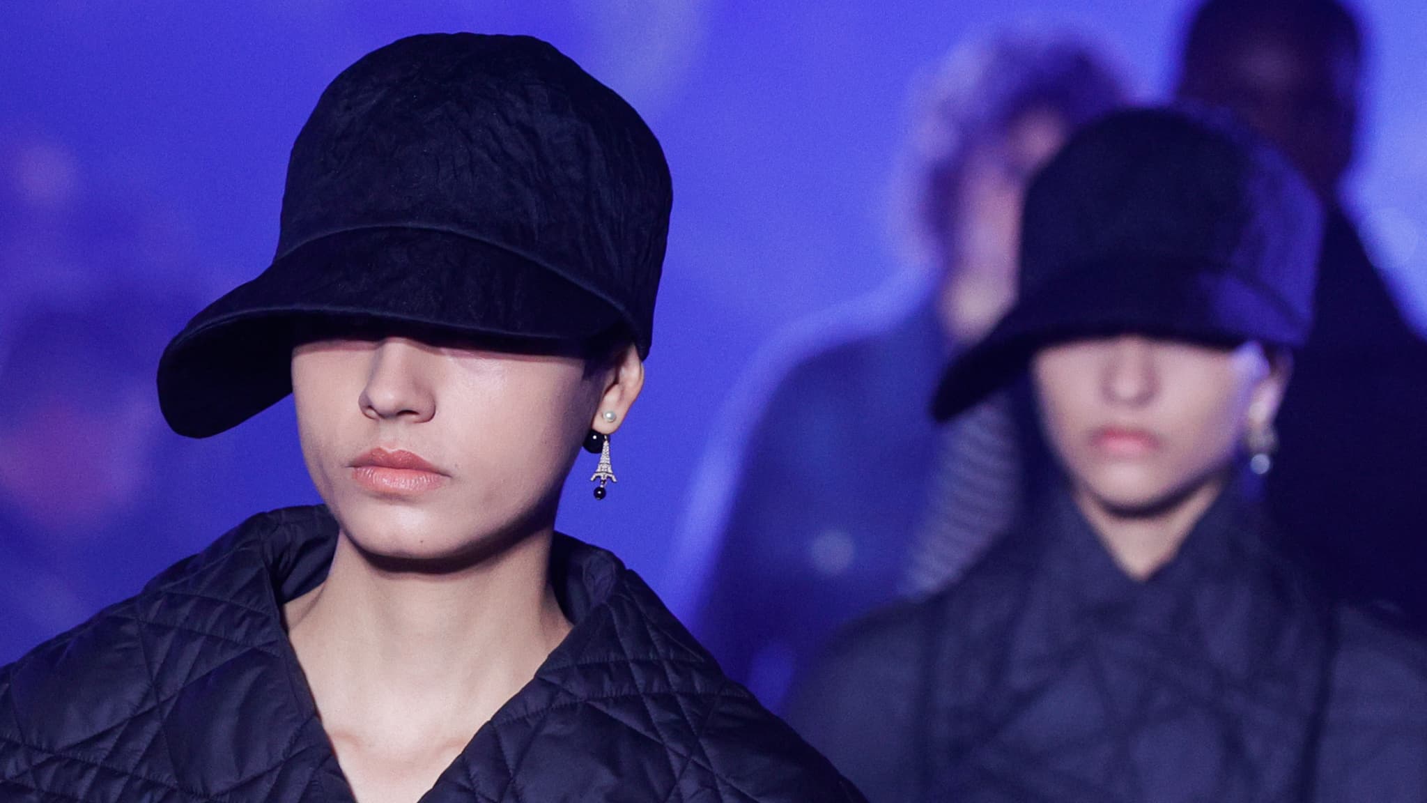 Dior automne-hiver 2023 Dior automne-hiver 2023