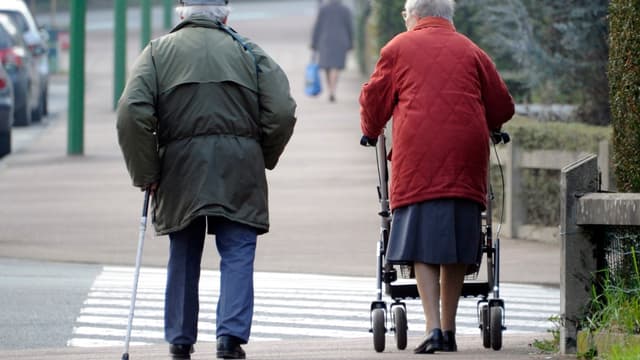 Le système de retraite français pourrait devoir se réinventer.