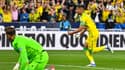 Nice 0-1 Nantes : "La fierté et le soulagement" de Blas, le buteur nantais