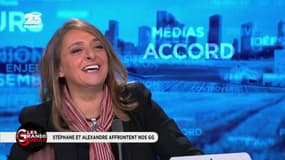 Le match des GG - 30/11