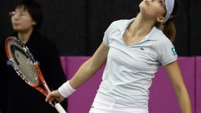 Alizé Cornet