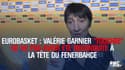 Eurobasket : Valérie Garnier "touchée" de ne pas avoir été reconduite à la tête du Fenerbahçe