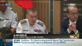 Affaire Benalla: le directeur de l'ordre public contredit la version de l'Élysée