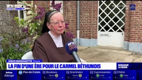 Fouquières-lès-Béthune: le carmel va fermer après plus de 100 ans d'existence