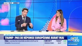 Good Morning Business - Mercredi 16 avril