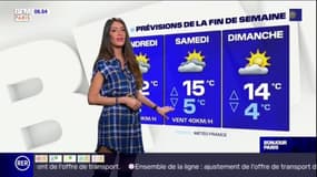 Météo Île-de-France: du soleil mais du froid ce jeudi