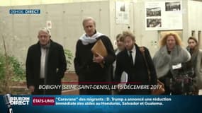 Accusations de viols en réunion: l'ancien secrétaire d'Etat Georges Tron sur le banc des accusés