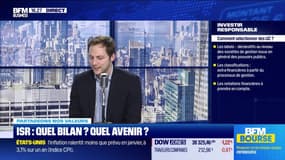 ISR : Quel bilan ? Quel avenir ? - 13/02