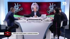 "Quand on soutient Mennel, on est immédiatement taxé d’islamo-gauchiste !"