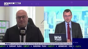 BFM Patrimoine : Partie 2 - 01/07