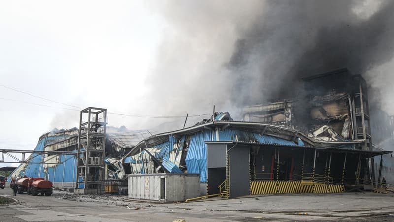 Guerre en Ukraine: un mort et 26 blessés dans des frappes nocturnes russes