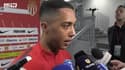 Monaco / Tielemans : "En première mi-temps, on n'était pas au niveau" face au Losc