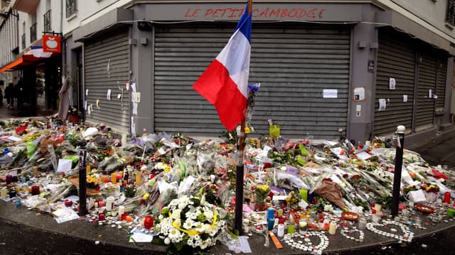 Plus de 90% des victimes des attentats du 13-Novembre ont reçu un premier versement mais dénoncent un risque de "barémisation" des indemnisations. (image d'illustration)