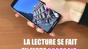 On a testé les nouvelles lunettes Snapchat: pourquoi le modèle pourrait séduire