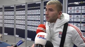 OL : "Douzièmes de Ligue 1, c’est totalement inadmissible" s’insurge Lopes