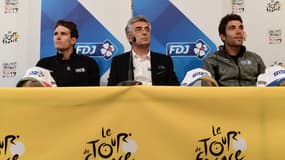 Madiot et Pinot