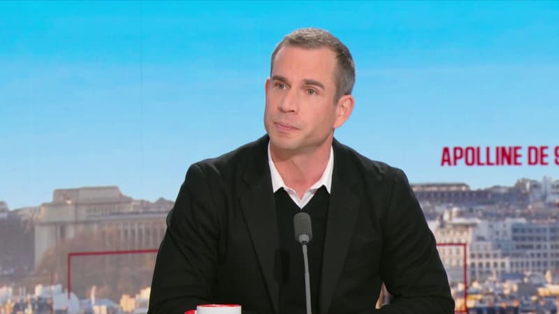 "C'est un budget gérontocratique": l'économiste Maxime Sbaihi dénonce le budget de la Sécu qui "saborde l'avenir" pour "préserver le pouvoir d'achat des retraités"