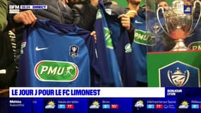 Coupe de France: jour J pour le FC Limonest Saint-Didier-au-Mont-d'Or