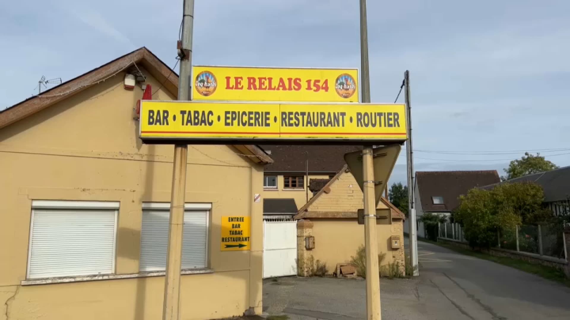 DE 3.500 À 300 AUJOURD'HUI: POURQUOI LES RESTAURANTS ROUTIERS FERMENT LES UNS APRÈS LES AUTRES