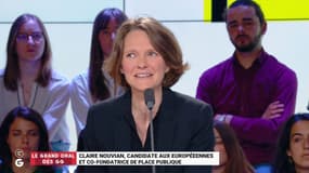 "Yannick Jadot et Benoit Hamon ont opté pour des stratégies isolationnistes !"