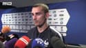 Griezmann : "Je ne pense pas qu’on se voit trop beau"