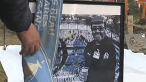 Le sublime geste des fans de l'OM qui ne voulaient pas voir l'un des leurs enterré dans une fosse commune   