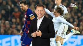 Super League : Riolo explique pourquoi il n'est "ni pour, ni contre"