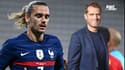 Equipe de France : "Griezmann n'a pas les épaules et le niveau pour jouer numéro 10" estime Rothen