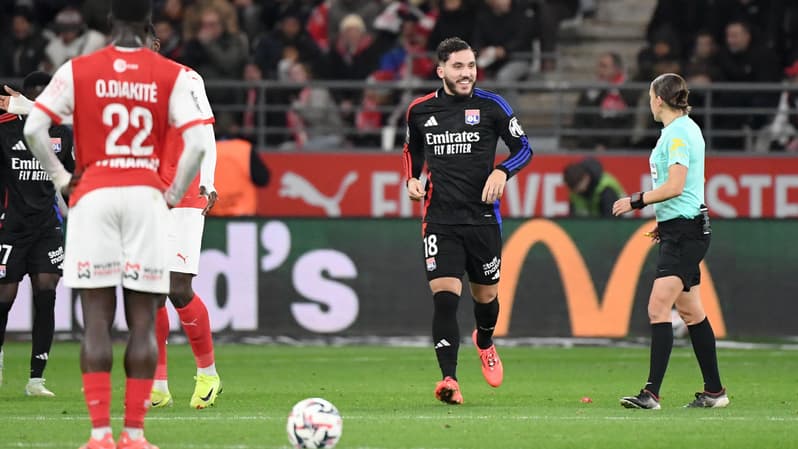 Reims-OL